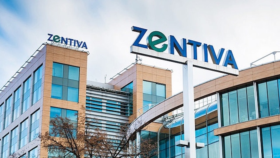 Private equity giant Advent buys Prague-based drug maker Zentiva for €1.9bn
